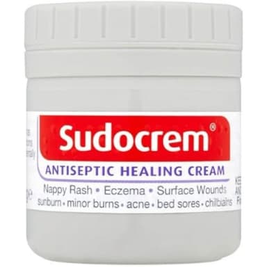 SUDOCREM 60G
