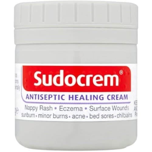 SUDOCREM 60G
