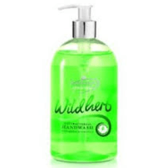 ASTONISH WILD HERB HANDWASH 500ML