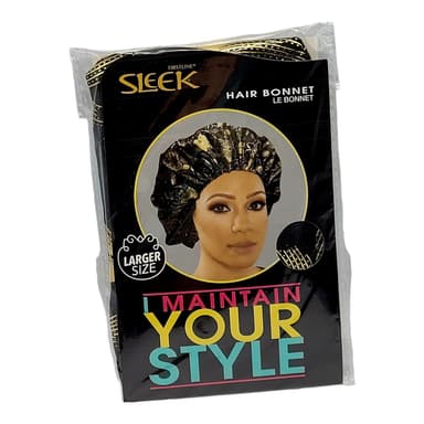 SLEEK HAIR BONNET
