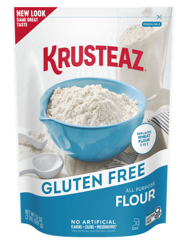 KRUSTEAZ GF ALL PURPISE FLOUR -907G
