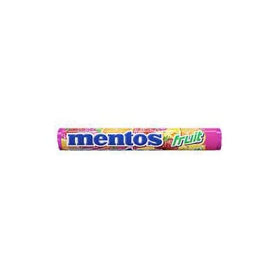 MENTOS SWEET B/S