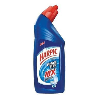 HARPIC TOILET CLEANER 725ML