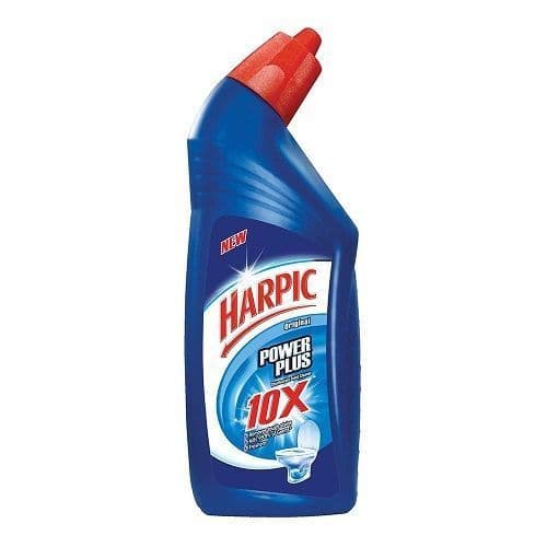 HARPIC TOILET CLEANER 725ML