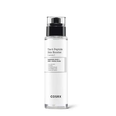 CORSX THE 6 PEPTIDE SKIN BOOSTER SERUM 150ML