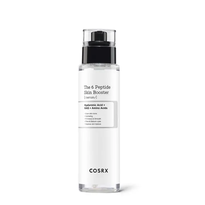 CORSX THE 6 PEPTIDE SKIN BOOSTER SERUM 150ML