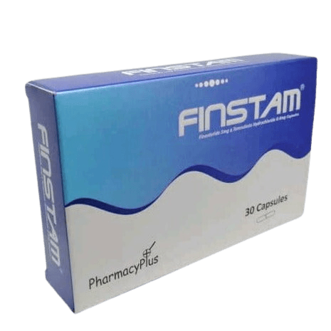 FINSTAM CAP