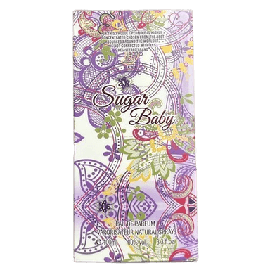SMART COLLECTION PERFUME - SUGAR BABY