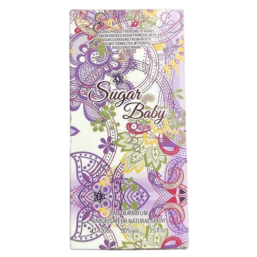 SMART COLLECTION PERFUME - SUGAR BABY