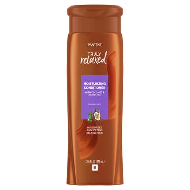 PANTENE RELAXED & NATURAL CONDITIONAL