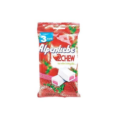 ALPENLIEBE CHEWY CHEW 6G