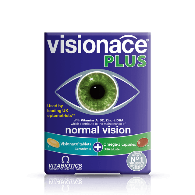 VISIONACE PLUS *56