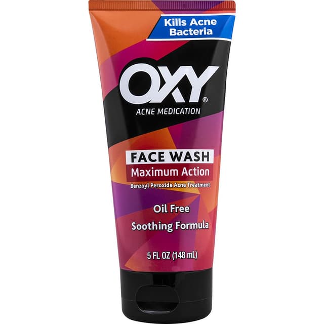 OXY 10 ACNE CLEANSER - MAX STRENGHT