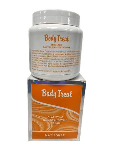 BODY TREAT CUP 375G