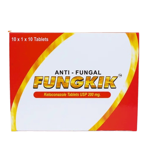 FUNGKIK TABLETS