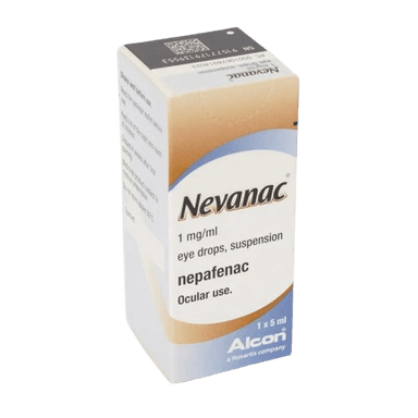 NEVANAC 1MG/ML EYE DROPS 5ML
