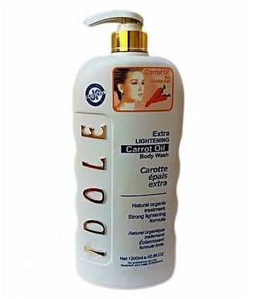 IDOLE BODY WASH 1200ML