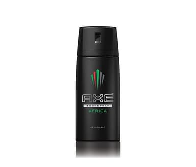 AXE BODY SPRAY -ANARCHY FOR HER