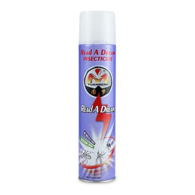 READ A DREAM INSECTICIDE 300ML