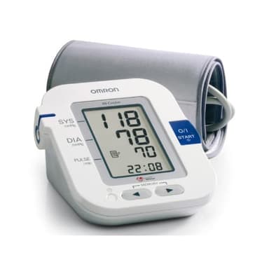 OMRON M6 COMFORT BP MONITOR
