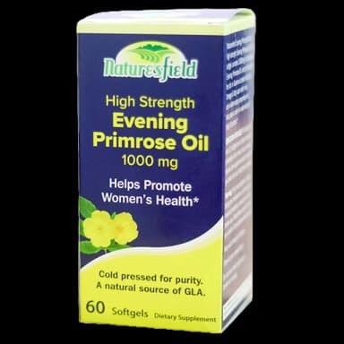 N/F EVENING PRIMROSE 1000MG X10 SACHET