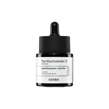 CORSX THE NIACINAMIDE 15 SERUM 20ML