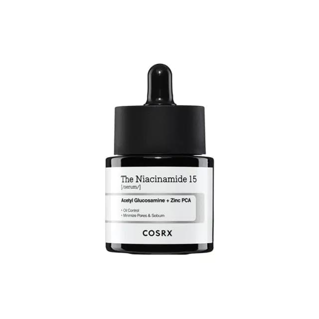 CORSX THE NIACINAMIDE 15 SERUM 20ML