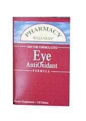 PHARMACY EYE ANTIOXIDANT(BLISTER,EACH)