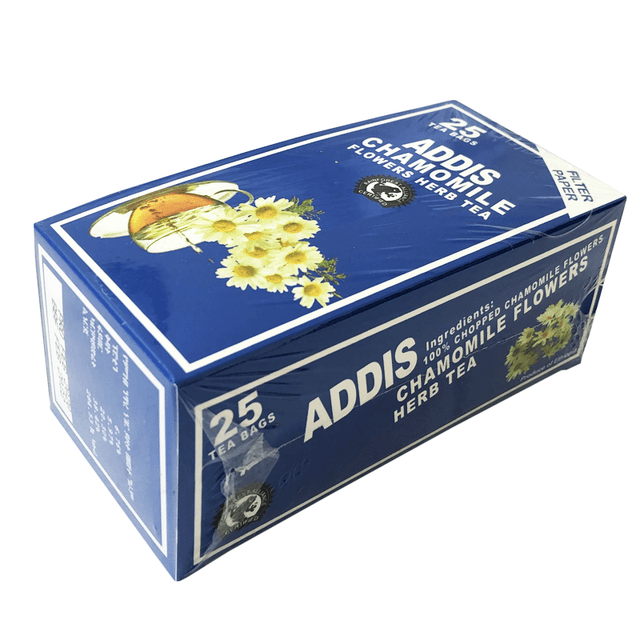 ADDIS CHAMOMILE TEA