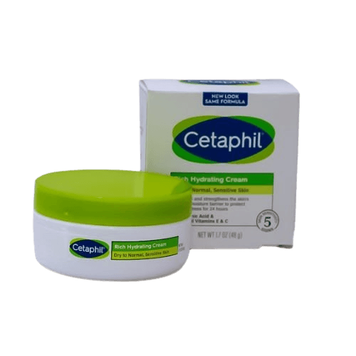 CETAPHIL HYDRATING NIGHT CREAM