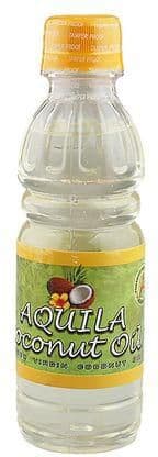 AQUILA COCONUT OIL 230ML