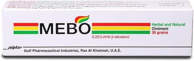 Mebo ointment