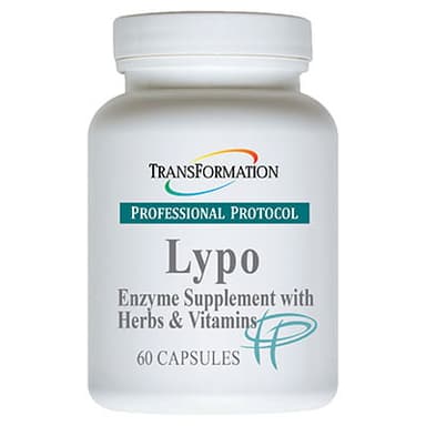 TRANSFORMATION LYPO ENZYME