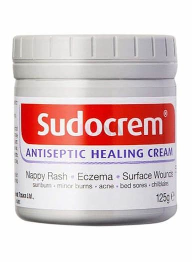 SUDOCREM SKINCARE CREAM 125GM