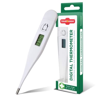 TREAT AND EASE DIGITAL THERMOMETER