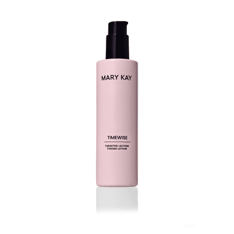 MARY KAY TIME WISE TARGETED ACTION TONING LOTION