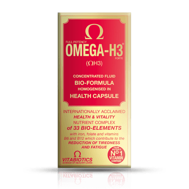 OMEGA – H3