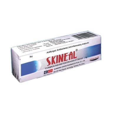 SKINEAL CREAM