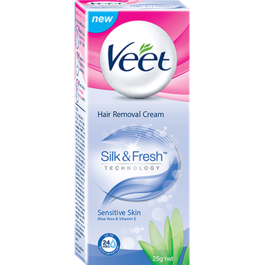 VEETE SENSITIVE HAIR REMOVAL