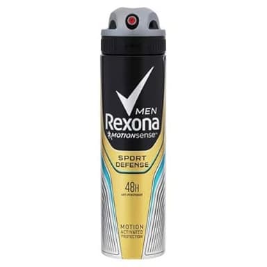 REXONA MEN BODY SPRAY - SPORT DEFENCE