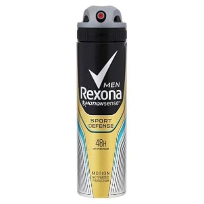 REXONA MEN BODY SPRAY - SPORT DEFENCE
