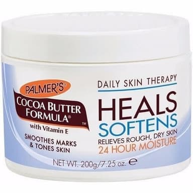 PALMER'S COCOA BUTTER CREAM 200G