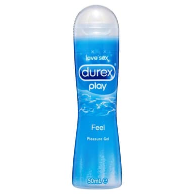 DUREX PLAY GEL(CLASSIC) 50ML