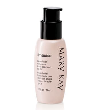 MARY KAY TIMEWISE DAY SOLUTION 29ML