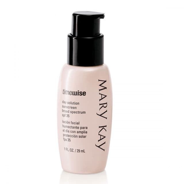 MARY KAY TIMEWISE DAY SOLUTION 29ML