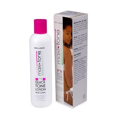 MAXI-TONE QUICK TONE LOTION