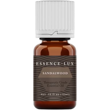 ESSENSE LUX SANDAWOOD ESSENTIAL OIL- 10ML