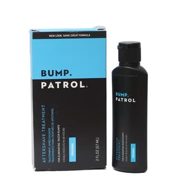 BUMP PATROL ORIGINAL STRENGHT -57ml