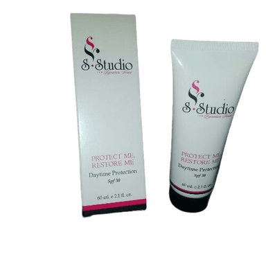 S. STUDIO EXPO NIGHT CREAM