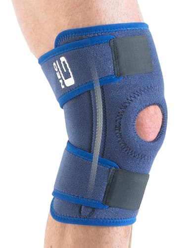 OPEN KNEE BRACE SUPPORT 525RD